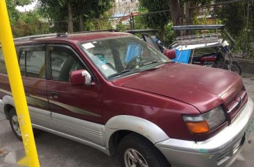 Toyota Revo 1999 for sale