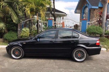 BMW 325i 2003 facelifted E46 for sale