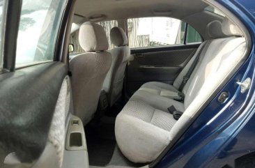 FOR SALE!!! TOYOTA COROLLA ALTIS 1.6 2003 MODEL