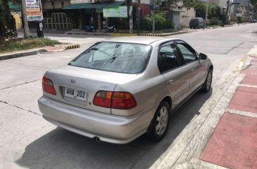 Honda Civic LXI 1999 for sale