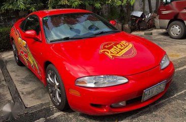 Mitsubishi Eclipse 1996 GS-T for sale