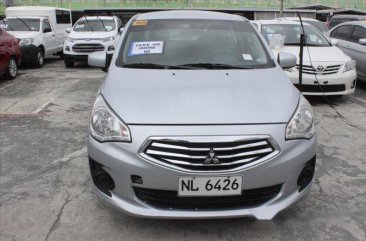 Mitsubishi Mirage Glx 2015 for sale