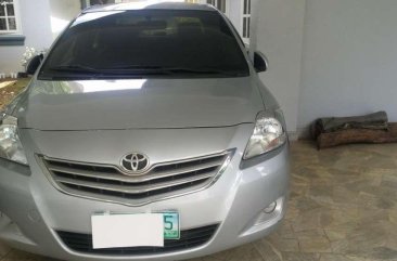 2010 Toyota Vios G MT for sale