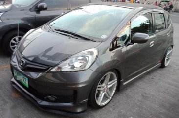 Honda Jazz 1.5 2013 for sale