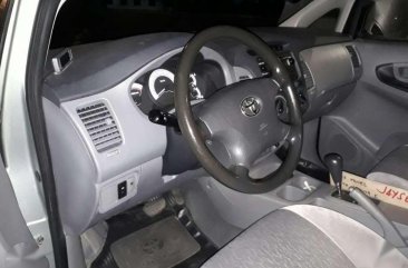 For sale Toyota Innova e 2008