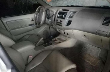 Toyota Fortuner G 2006 Diesel for sale