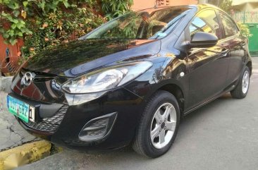 2013 Mazda 2 Hatchback for sale