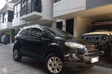 2015 Ford Ecosport titanium for sale