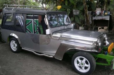 For sale Toyota Owner Type Jeep