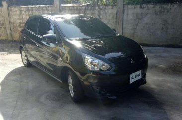 2015 Mitsubishi Mirage GLX for sale