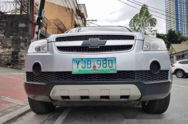 Good as new Chevrolet Captiva 2009 for sale