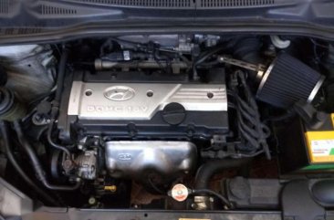 Hyundai Getz 1.4 DOHC 2006 for sale