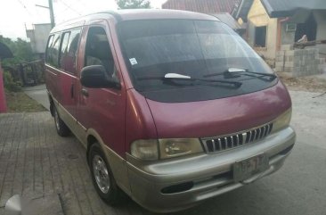 1997 Kia Pregio for sale