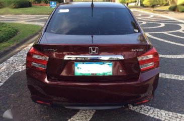 FOR SALE ONLY! 2013 Honda City 1.3 S AT