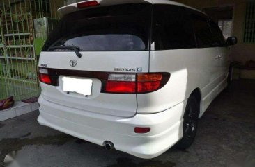 Toyota Estima 2000 for sale