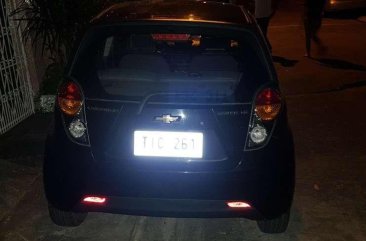 2010 model Chevrolet Spark for sale