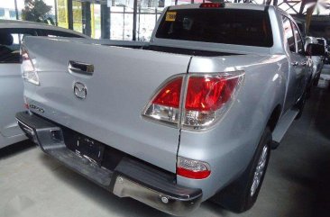 2016 Mazda BT 50 2.2L 4x2 MT DSL for sale