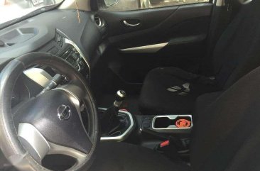 Nissan Navara Calibre 2015 Mt for sale