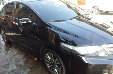 2013 Honda City e matic for sale