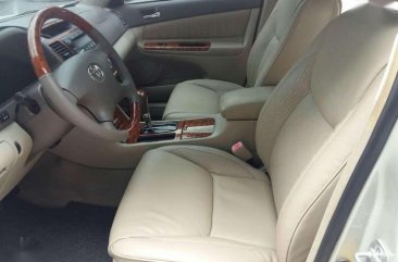 2005 Toyota Camry for sale