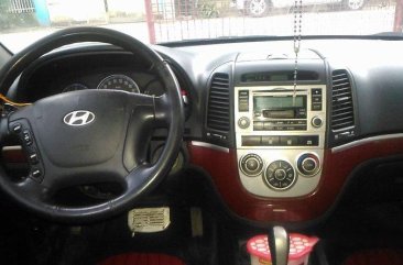 Hyundai Santa Fe 2008 for sale