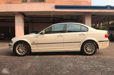 2000 BMW E46 323i Executive Edition for sale