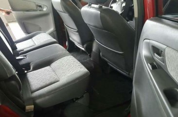 Toyota Innova E 2015mdl Automatic Diesel for sale