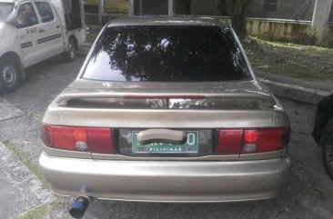 Rush Sale Mitsubishi Lancer