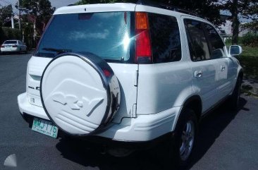 2000 Honda CRV matic 4x4 real time for sale