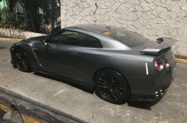 Nissan GTR 2018 for sale