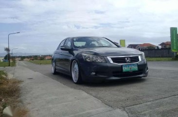 For Sale Honda Accord 2009 released model