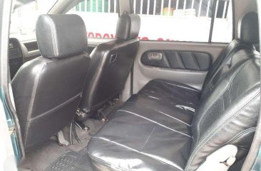 2002 Isuzu Crosswind XUV for sale