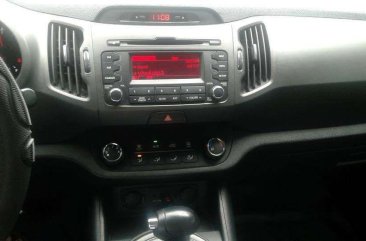 2011 Kia Sportage A/T transmission for sale