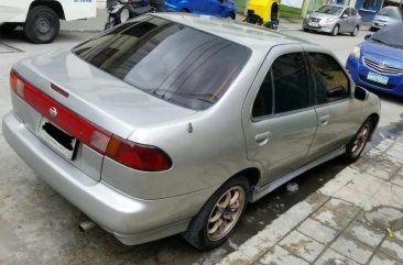 Nissan Sentra Sedan Super Saloon Series 3 1995 Model for sale