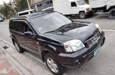 Fastbreak 2012 Nissan Xtrail Automatic for sale