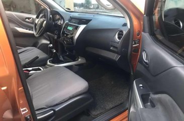 2016 Nissan Navara NP300 Calibre EL for sale