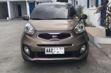 KIA Picanto 2014 for sale