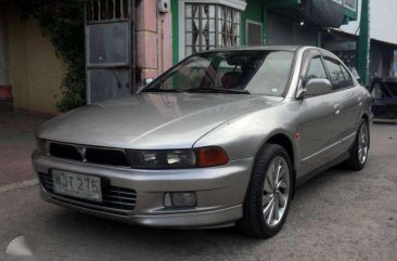 Mitsubishi Galant Shark 1999 for sale