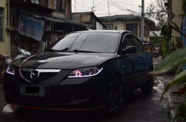 For sale Mazda 3 2009 fresh!