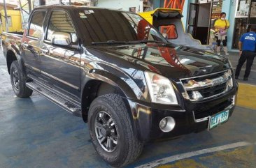 ISUZU Dmax 2010 AT for sale