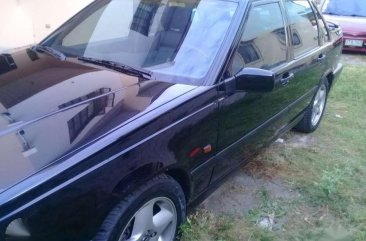 1997 Volvo 850 t5 automatic for sale