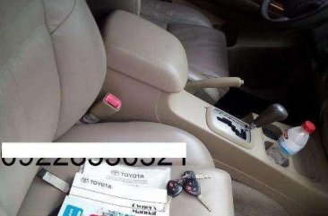 2007 Toyota Fortuner G Automatic DIESEL for sale