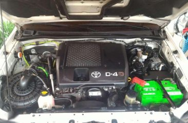 Toyota Fortuner 2014 for sale