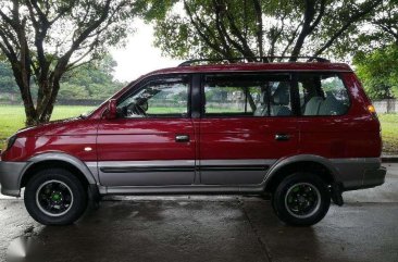 2007 Mitsubishi Adventure GLS Sports Diesel for sale