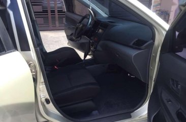 2013 Toyota Avanza 1.3 E for sale