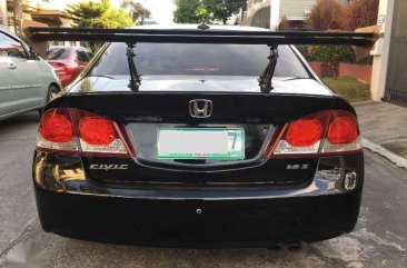 2011 Honda Civic 1.8S AT for sale