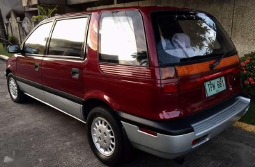 Mitsubishi Space Wagon 1994 for sale