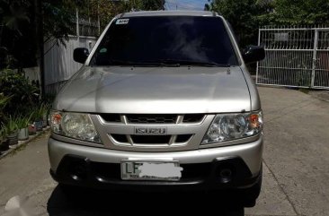 Isuzu Crosswind xt 2005 for sale