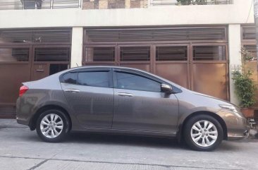 Honda City 2012 P428,000 for sale