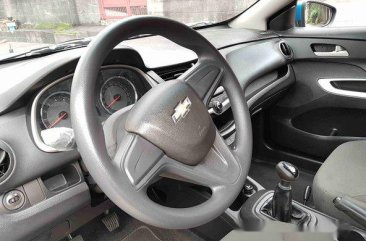 Chevrolet Sail 2017 for sale